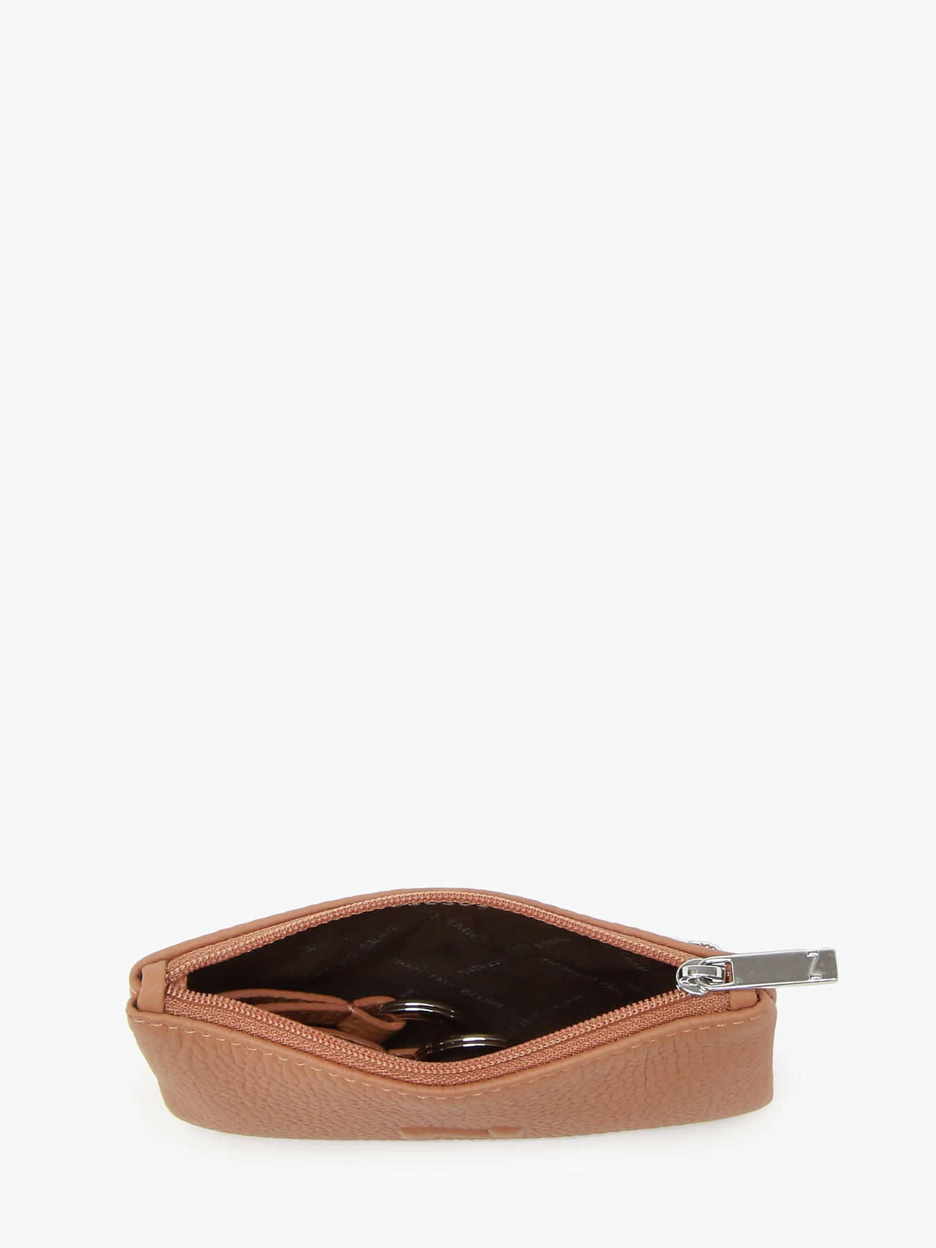 Etui porte-cls Original N cuir NATHAN BAUME