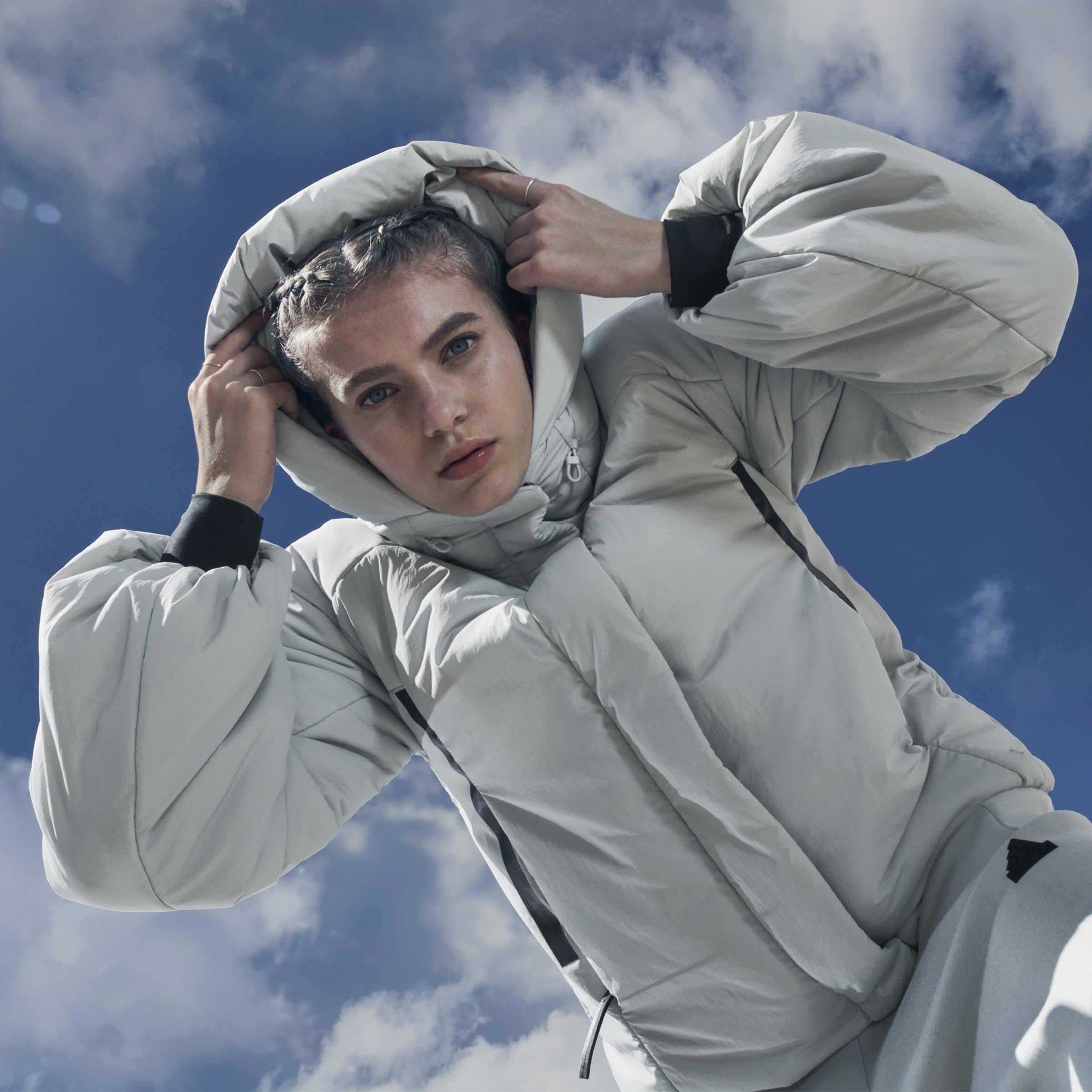 adidas Myshelter Cold.RDY Jacket Womens