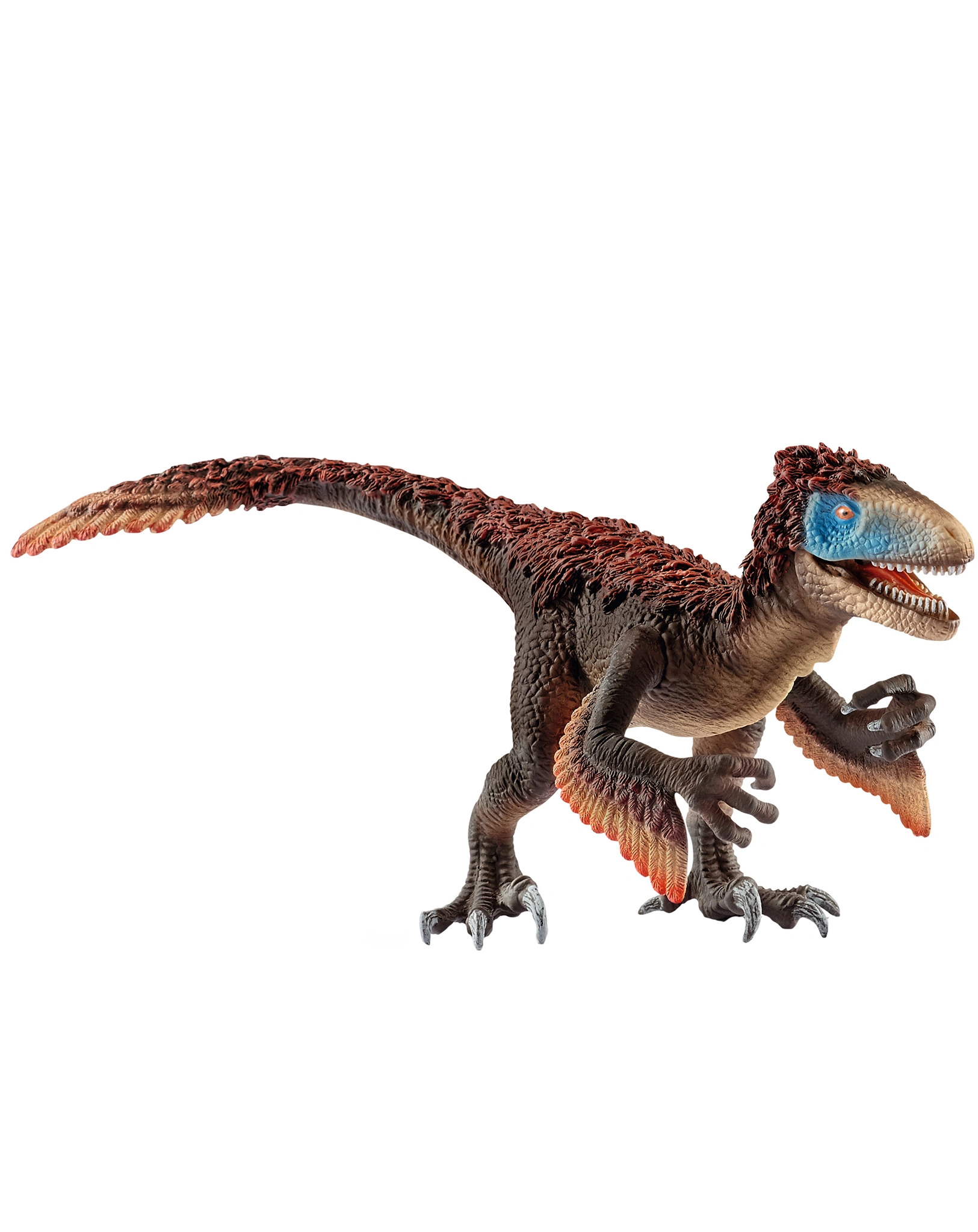 schleich® 14582 Dinosaurs – Utahraptor