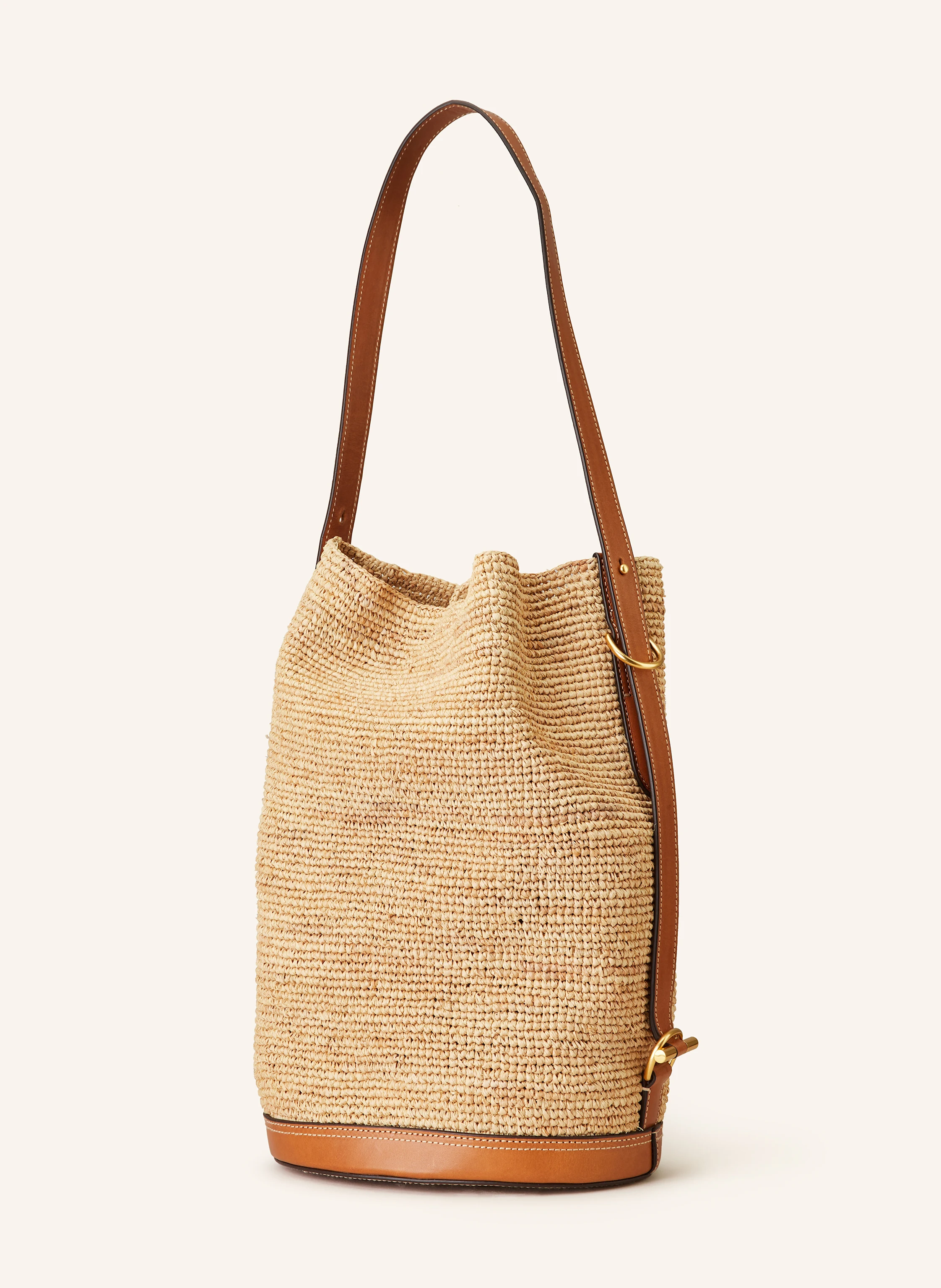 POLO RALPH LAUREN Schultertasche