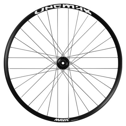 Paire de Roues Mavic Deemax Park 29'' | 15x110 - 12x148 mm | 6 trous | 2024