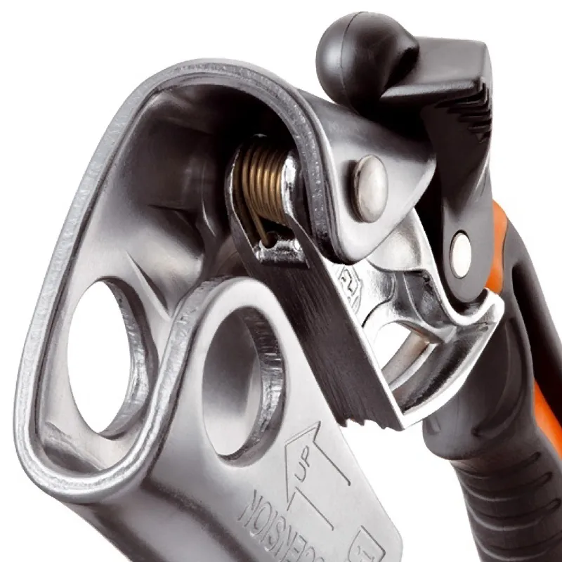 Petzl Ascension Ra Nocolour