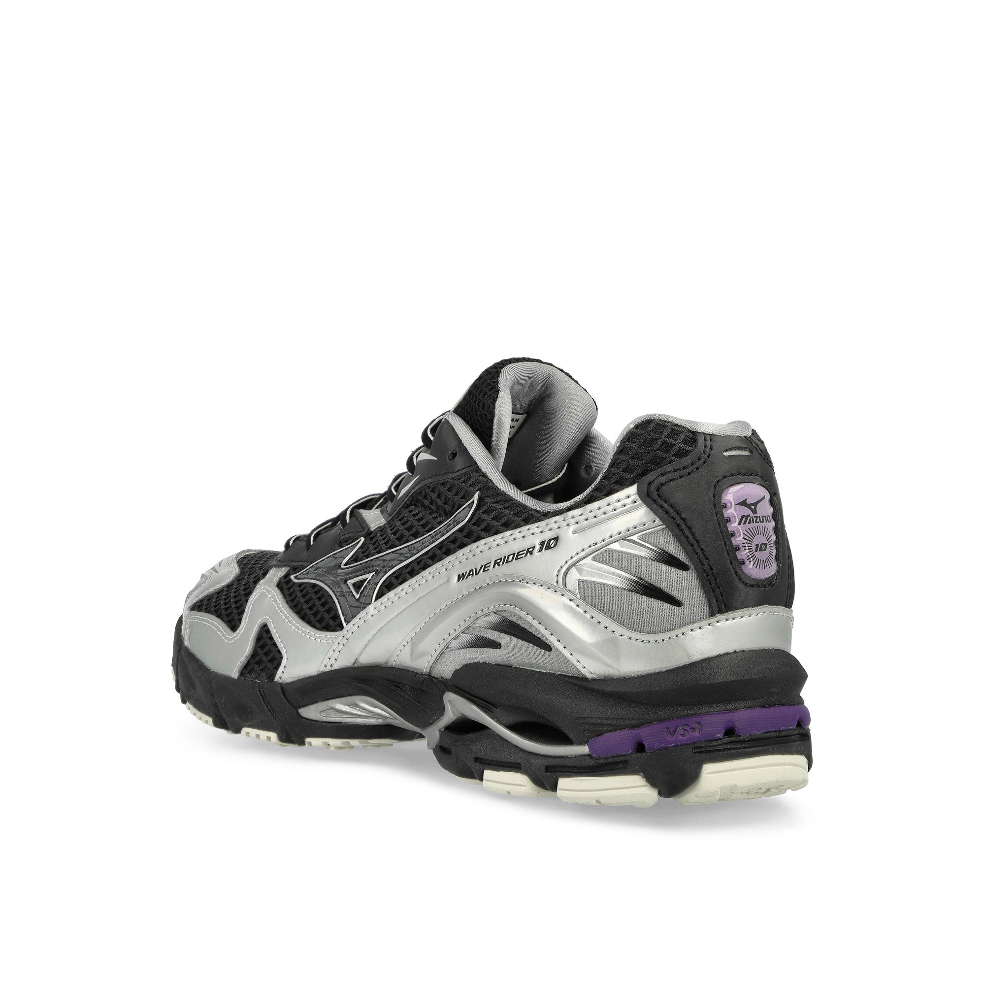Mizuno<br>Wave Rider 10