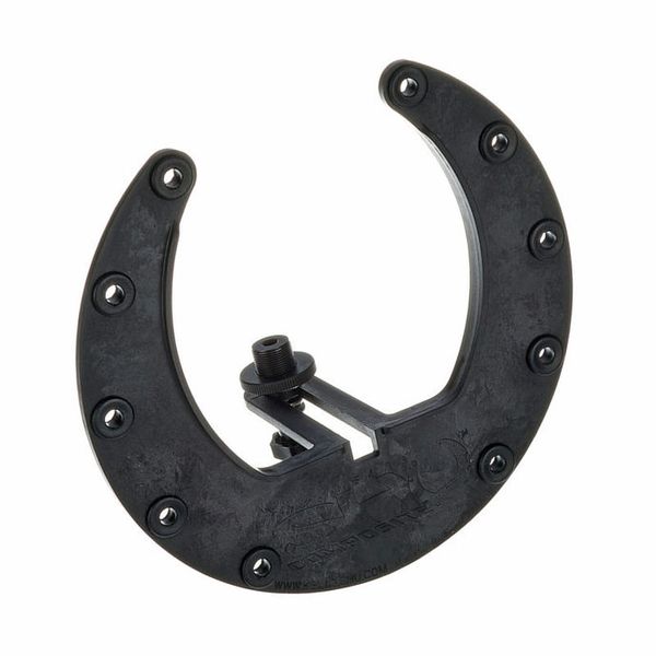 Kelly Shu Bass Drum Composite Mount