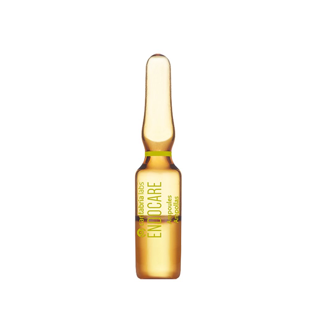 Endocare® Ampullen SCA 40