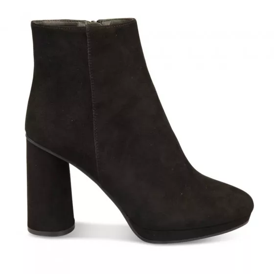 Bottines NOIR SINEQUANONE