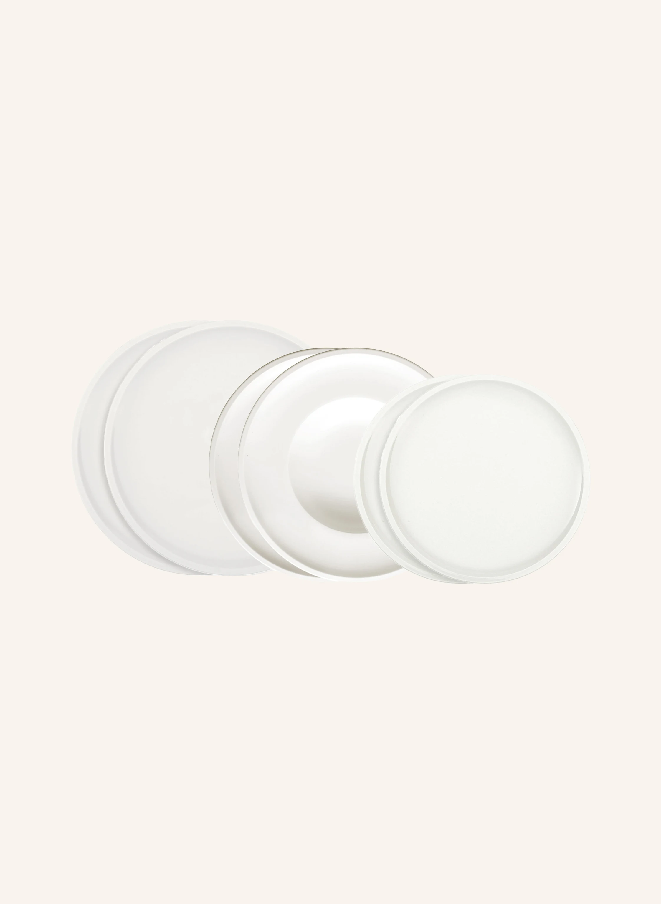 Villeroy & Boch Tafelset 6tlg. ARTESANO ORIGINAL
