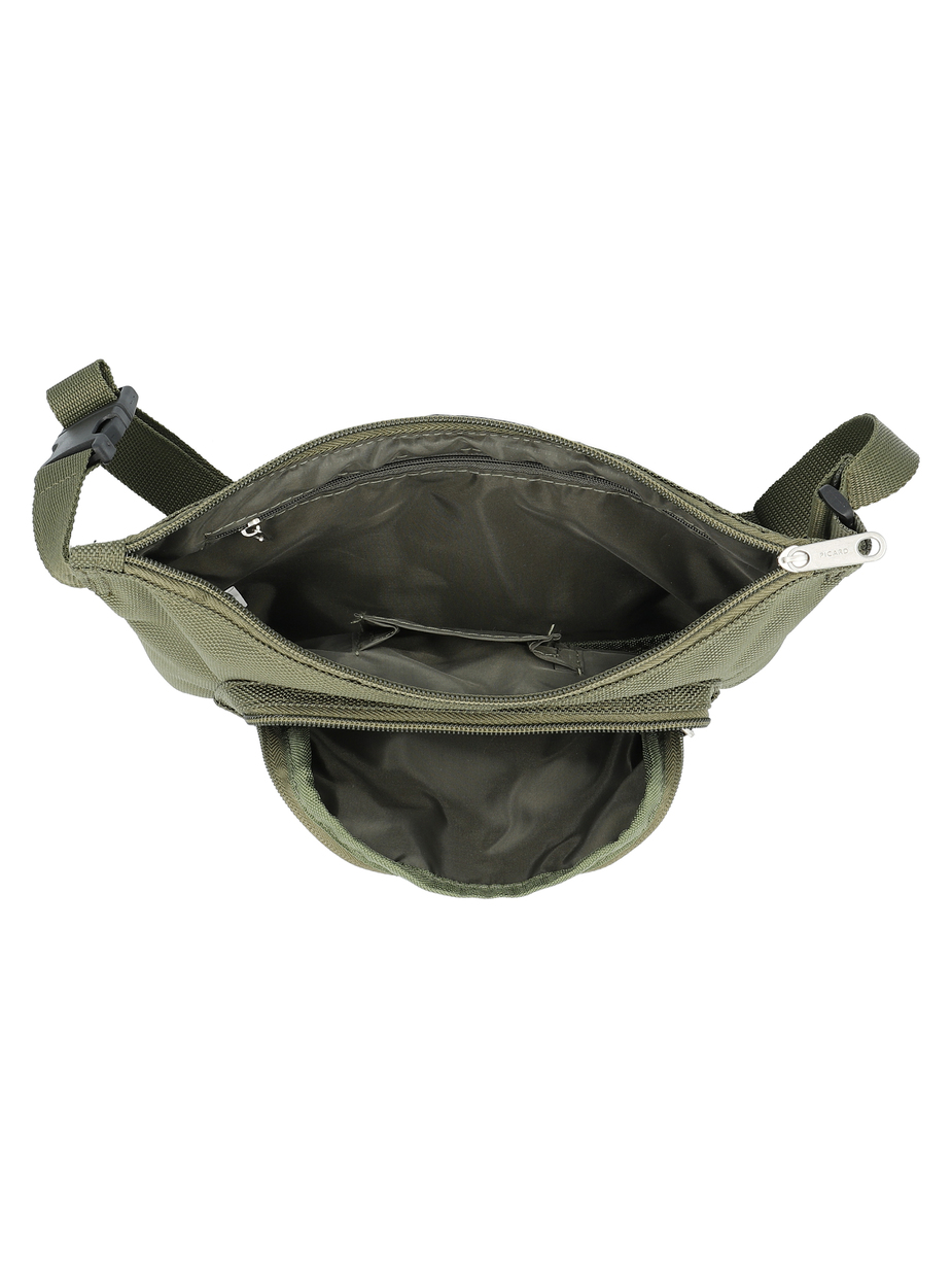 PICARD GÜRTELTASCHE CROSS-BODY BAG HITEC