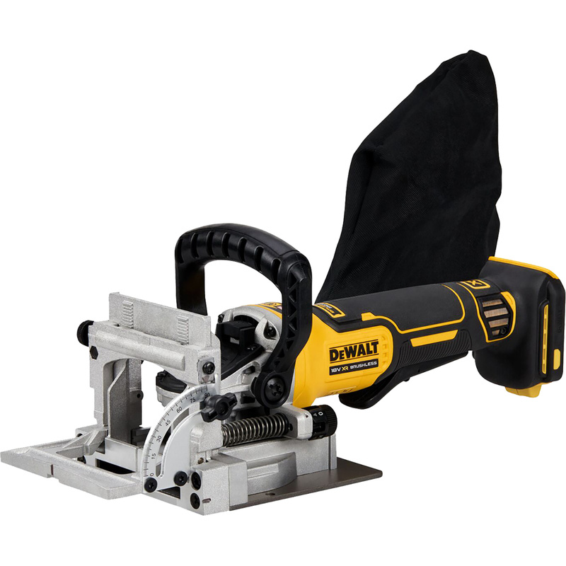 DeWALT DCW682NT accu lamellenfrees (body) 18V Li-ion