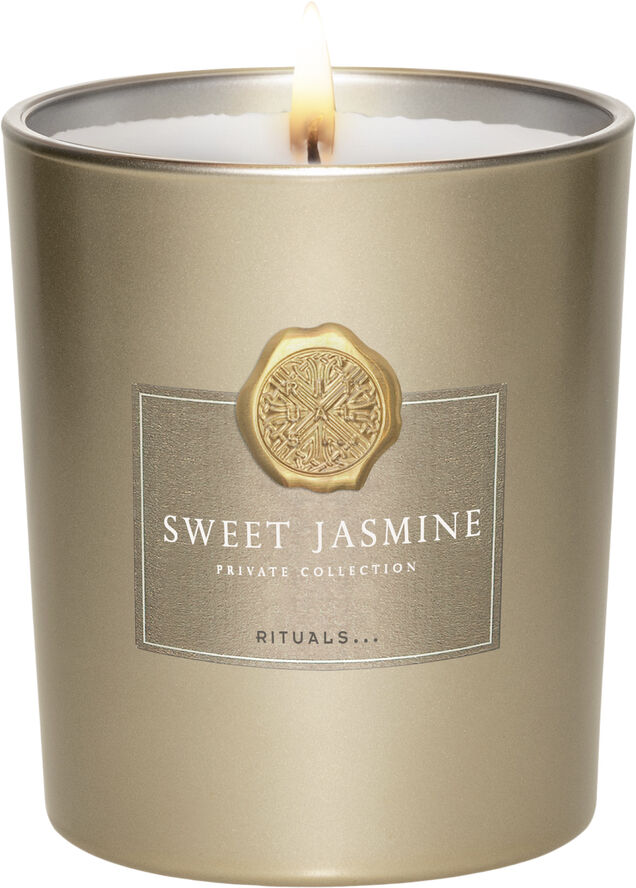 Rituals Sweet Jasmine Scented Candle