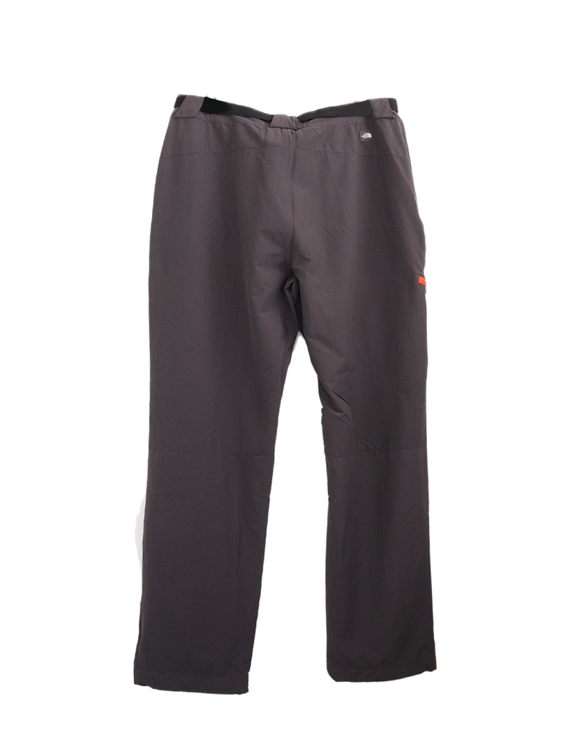 Men's Black Pants