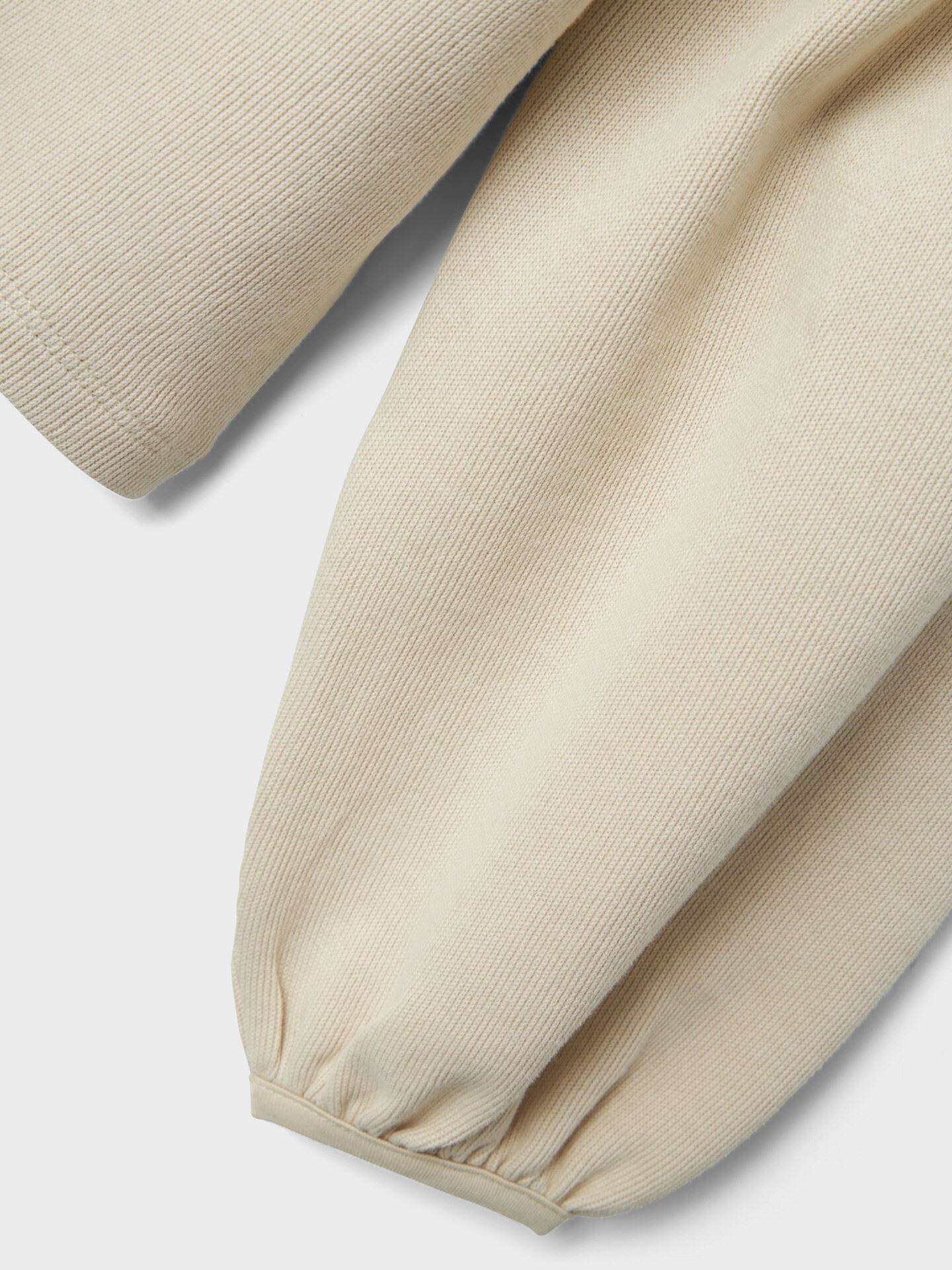 Burd Long Sleeve Heavy Top