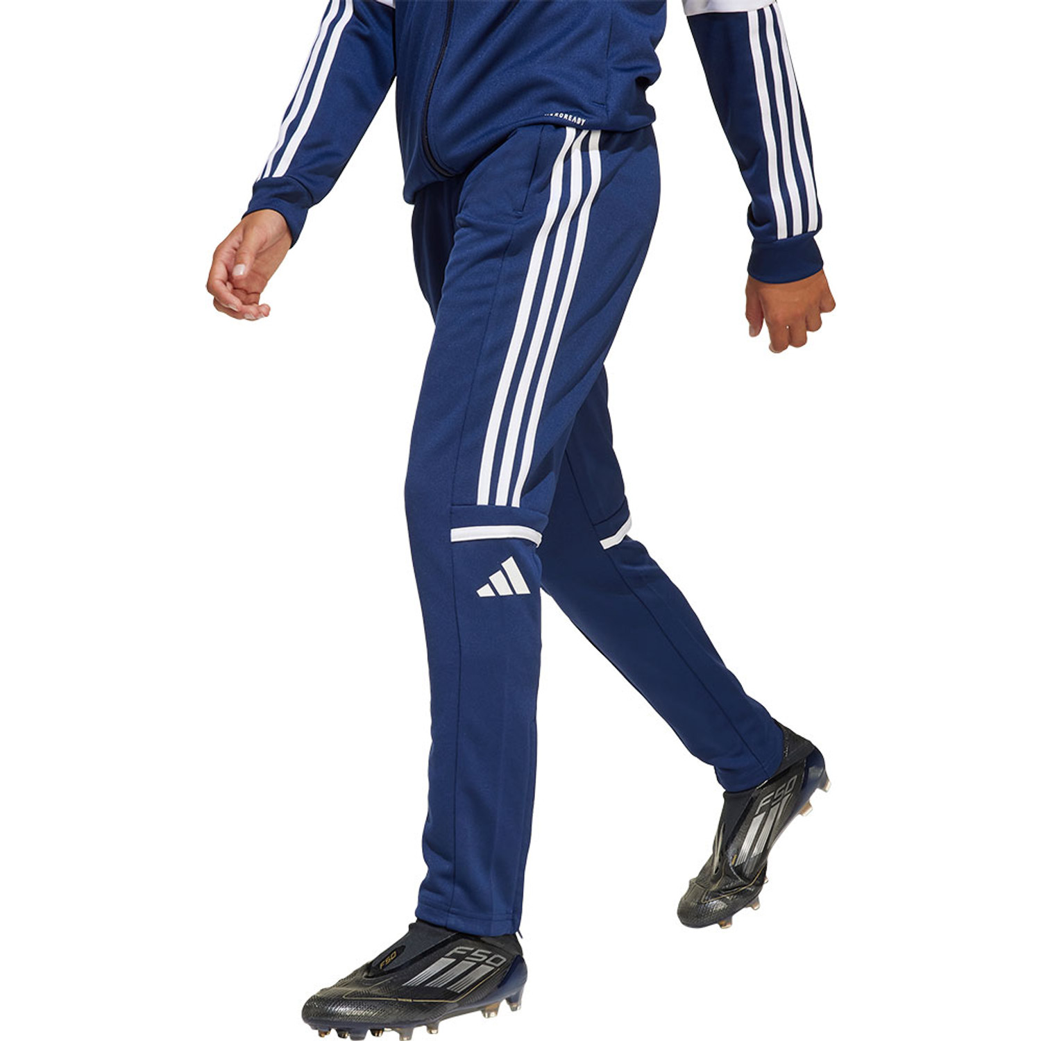 adidas Squadra 25 Hooded Trainingspak Kids
