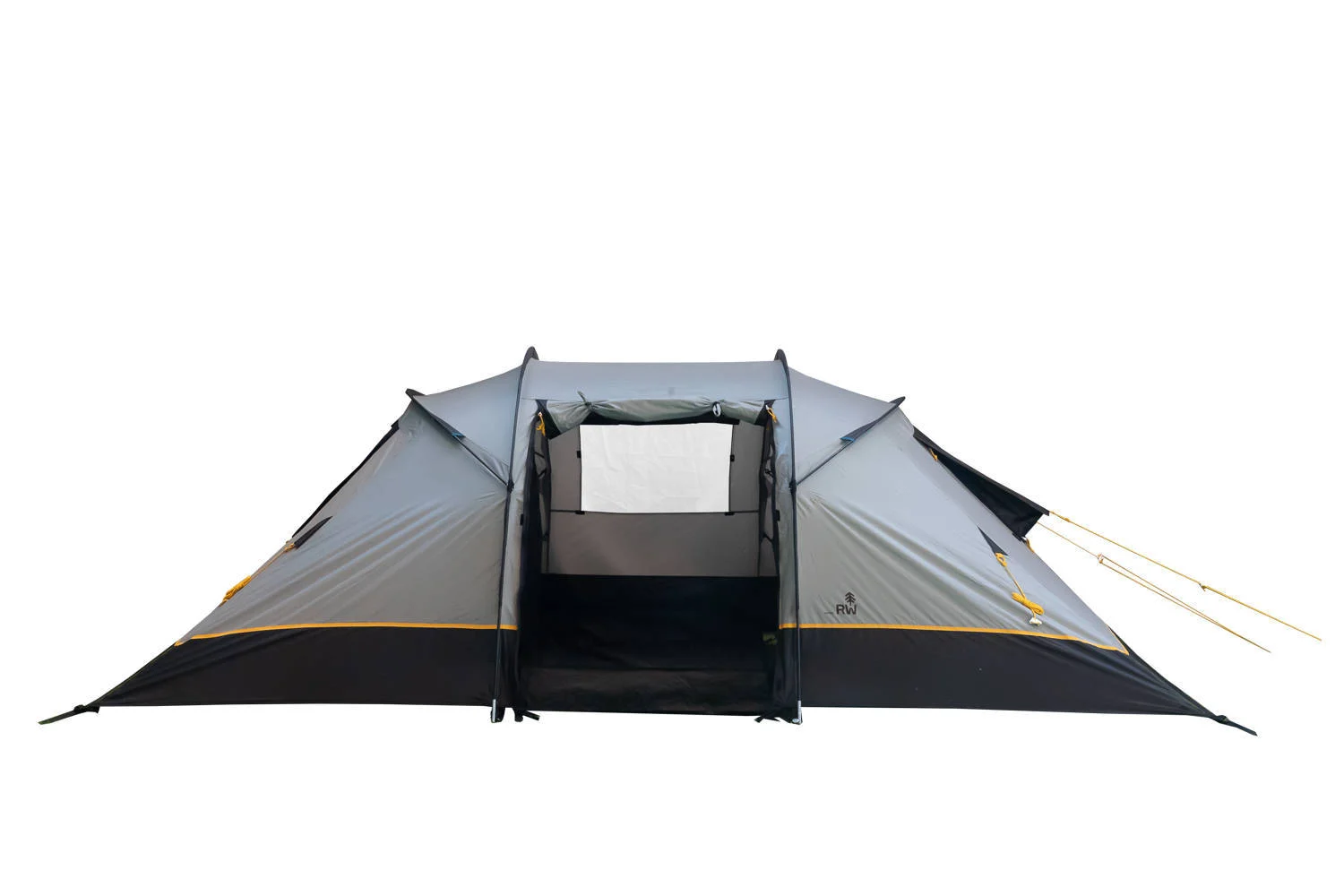 Redwood koepeltent Aspen