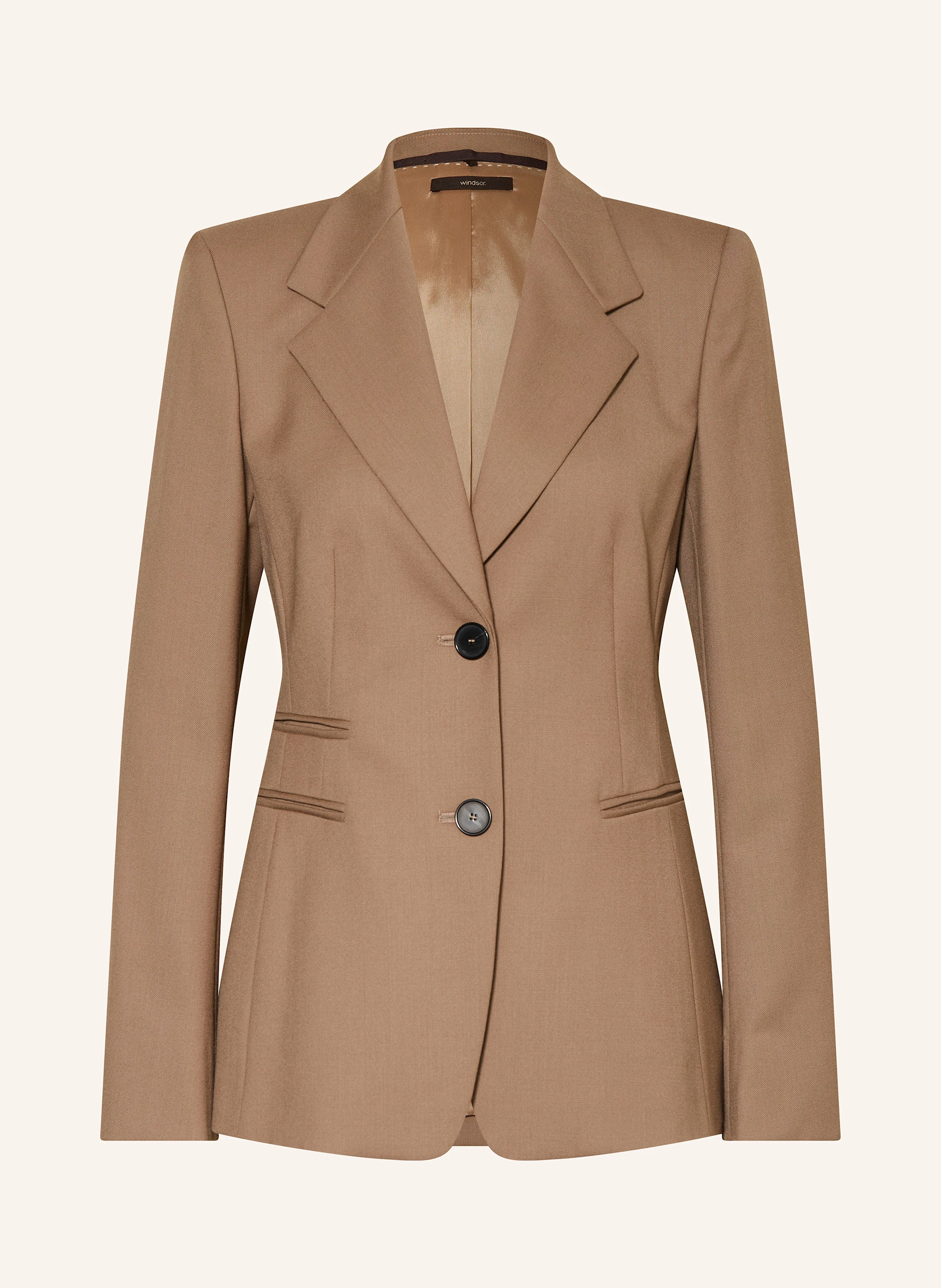 windsor. Blazer
