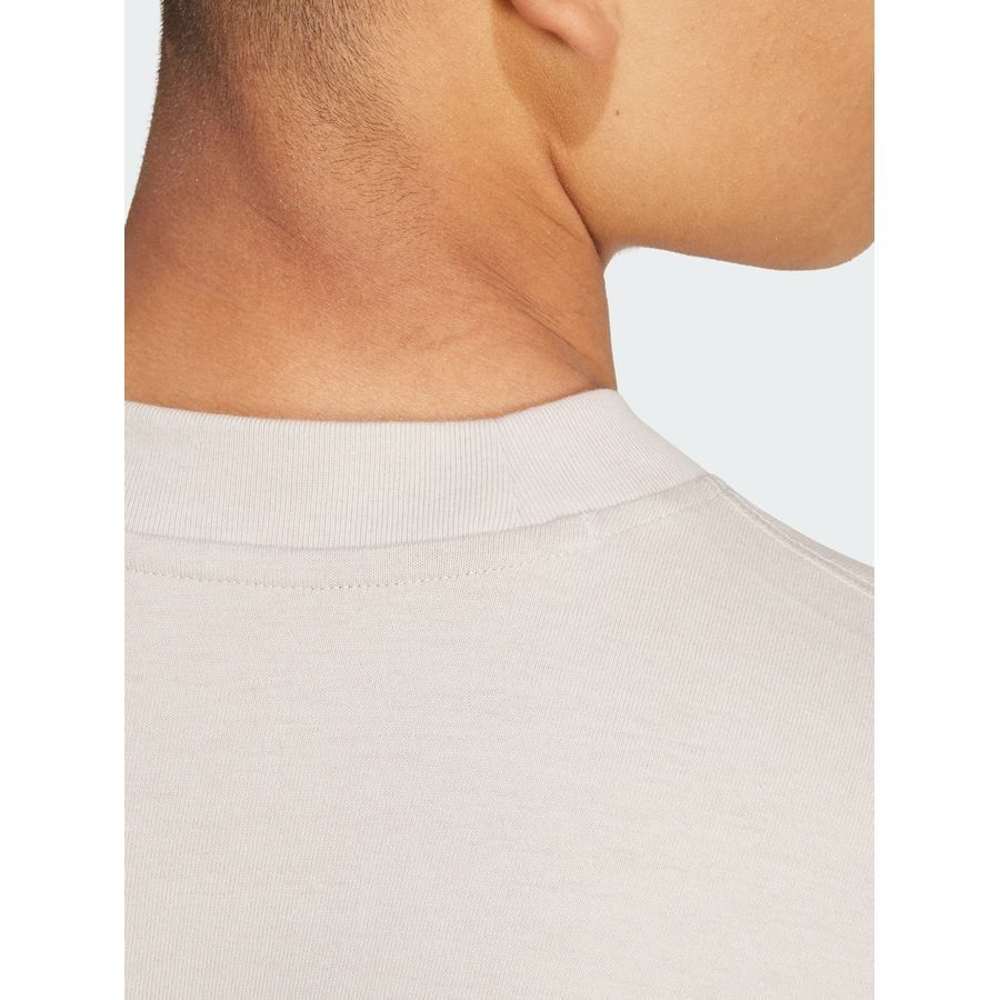 Adidas Original T-shirt Adicolor Contempo