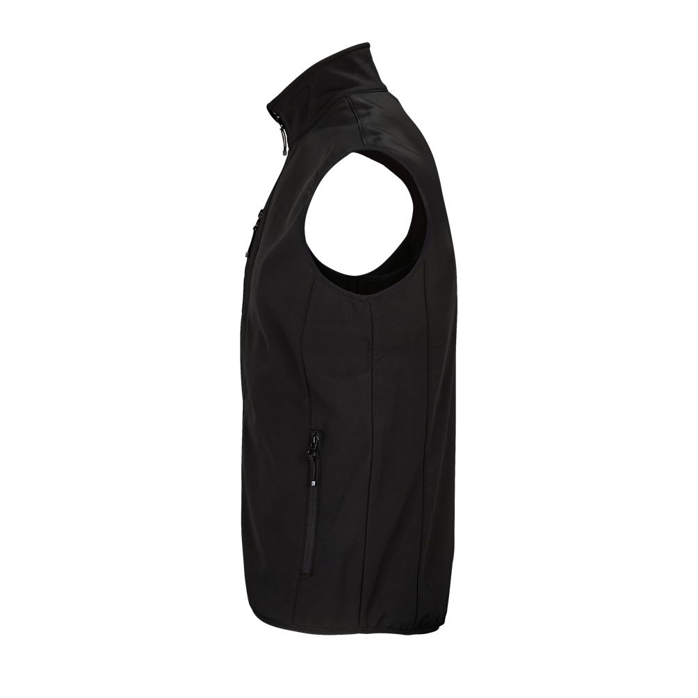 Chaleco Softshell Marnaula Falcon Bw