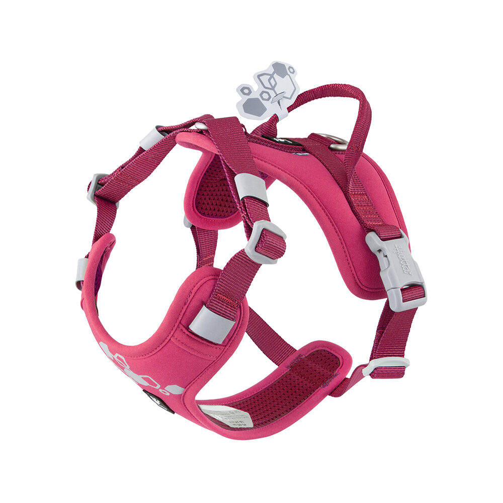 Hurtta Weekend Warrior Eco Harness 2