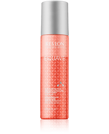 Revlon Professional Equave Curls Definition Instant Detangling Conditioner 200ml