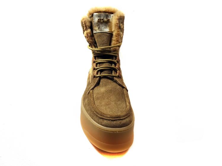 Mjus L98205 Beige combi