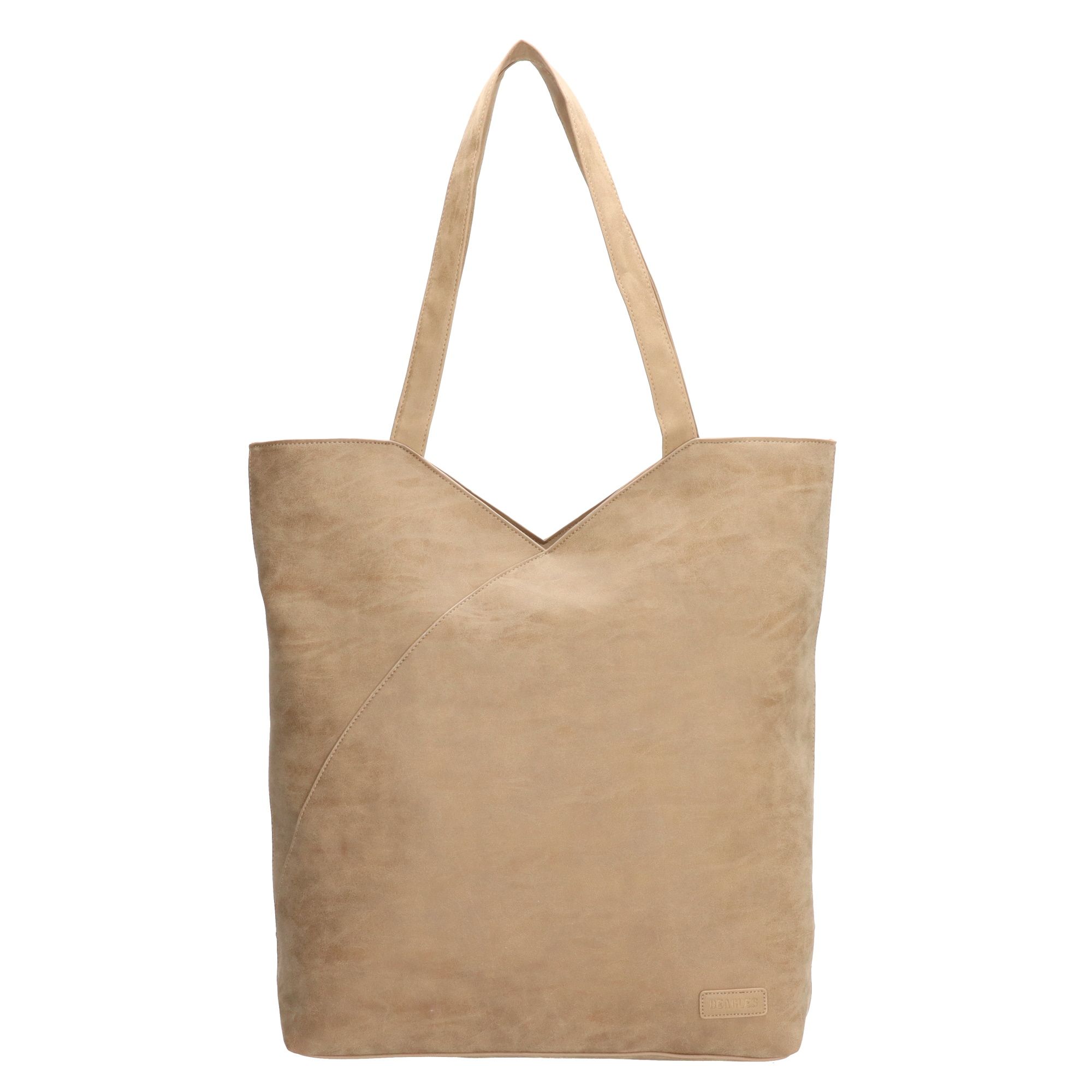Beagles Arjonilla Shopper Taupe