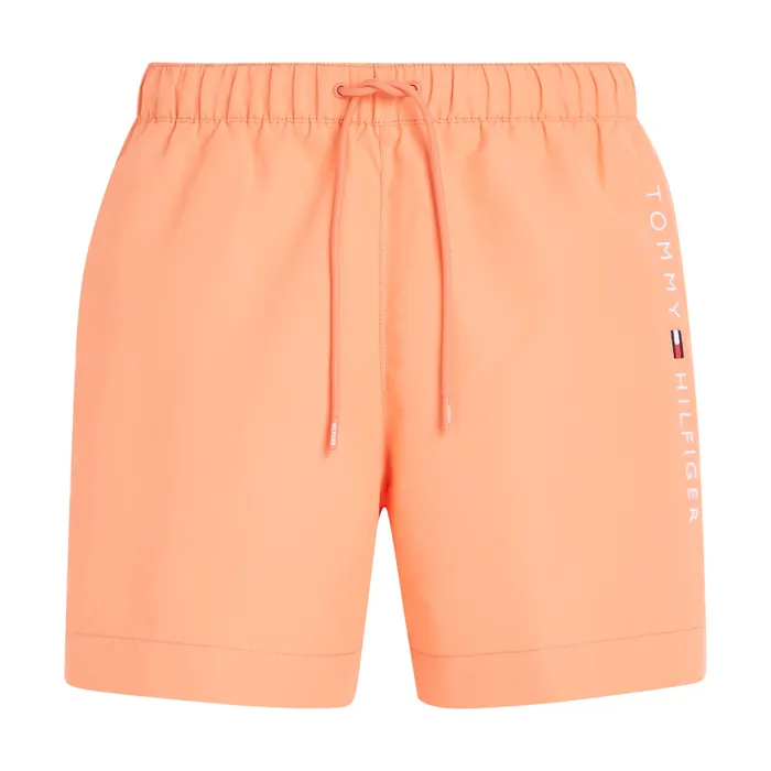 Tommy Hilfiger Medium Drawstring Zwemshort Heren