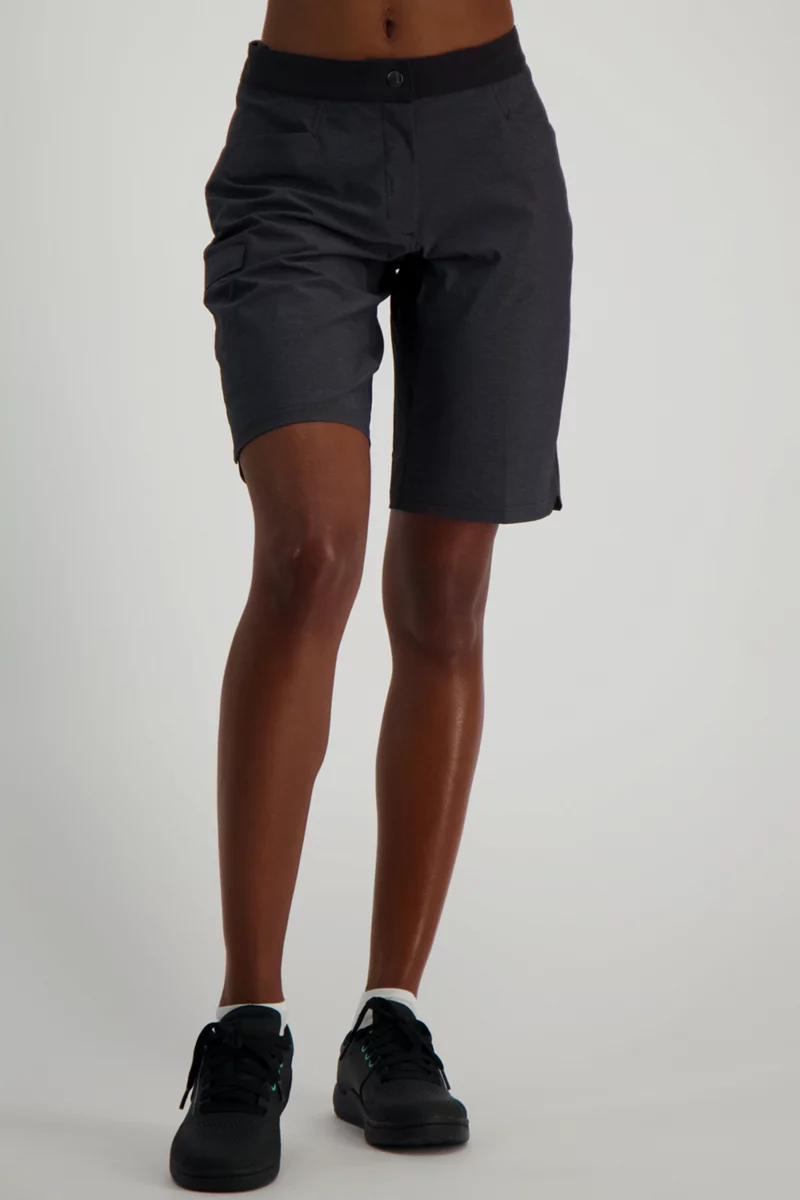 VAUDE Tremalzo III Damen Bikeshort