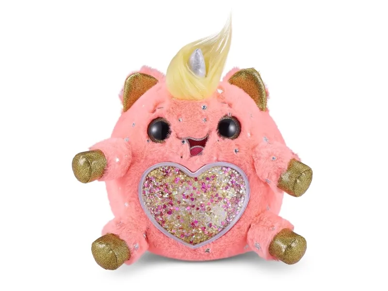 RAINBOCORNS 09238 Fairycorn Suprise. surprise egg with unicorn mascot mix price per 1 piece