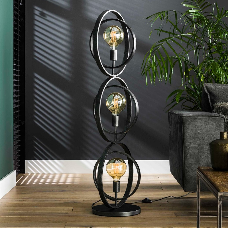 Vloerlamp Blackpool