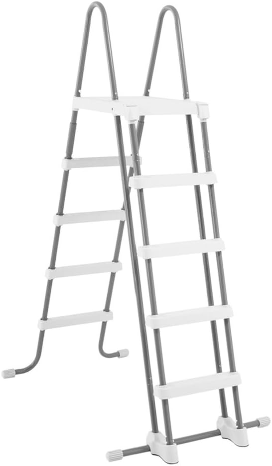 Intex Pool Graphite Panel Frame 478 x 124 cm