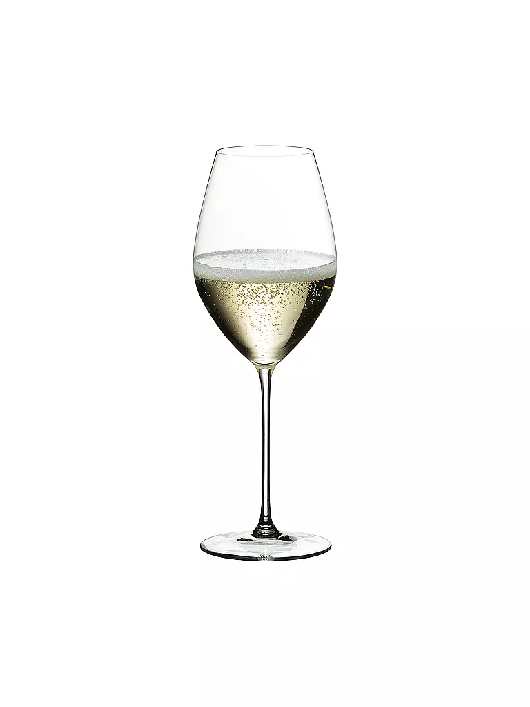 RIEDEL Champagnerglas 2er Set VERITAS 445ml transparent