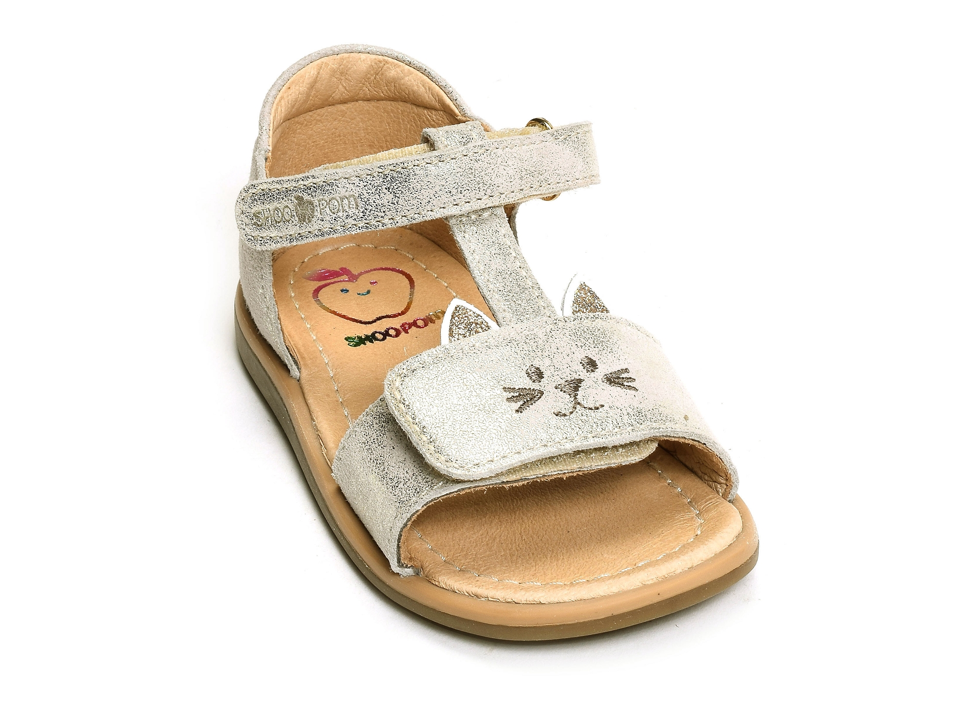 Tity miaou platine