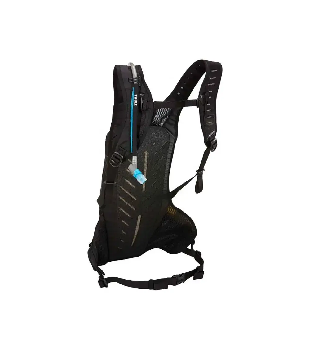 Thule Vital Bike Hydration 6L Drinkrugzak Zwart