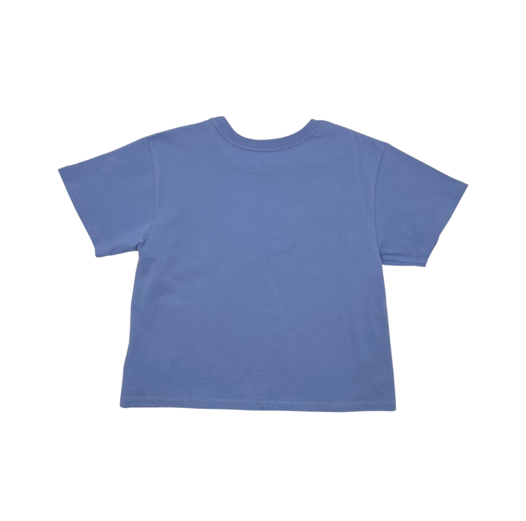 T-shirt enfant bleu - 12 ans | Bleu
