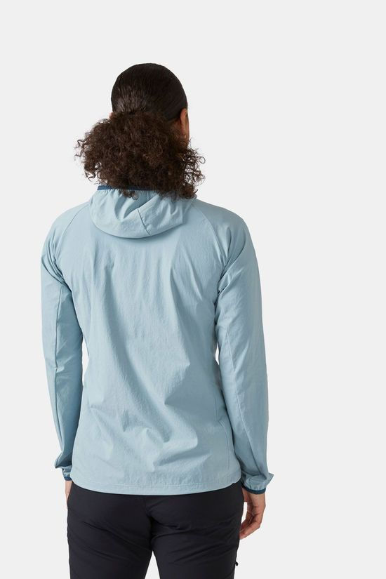 Rab Rab Borealis Softshell Jas Dames
