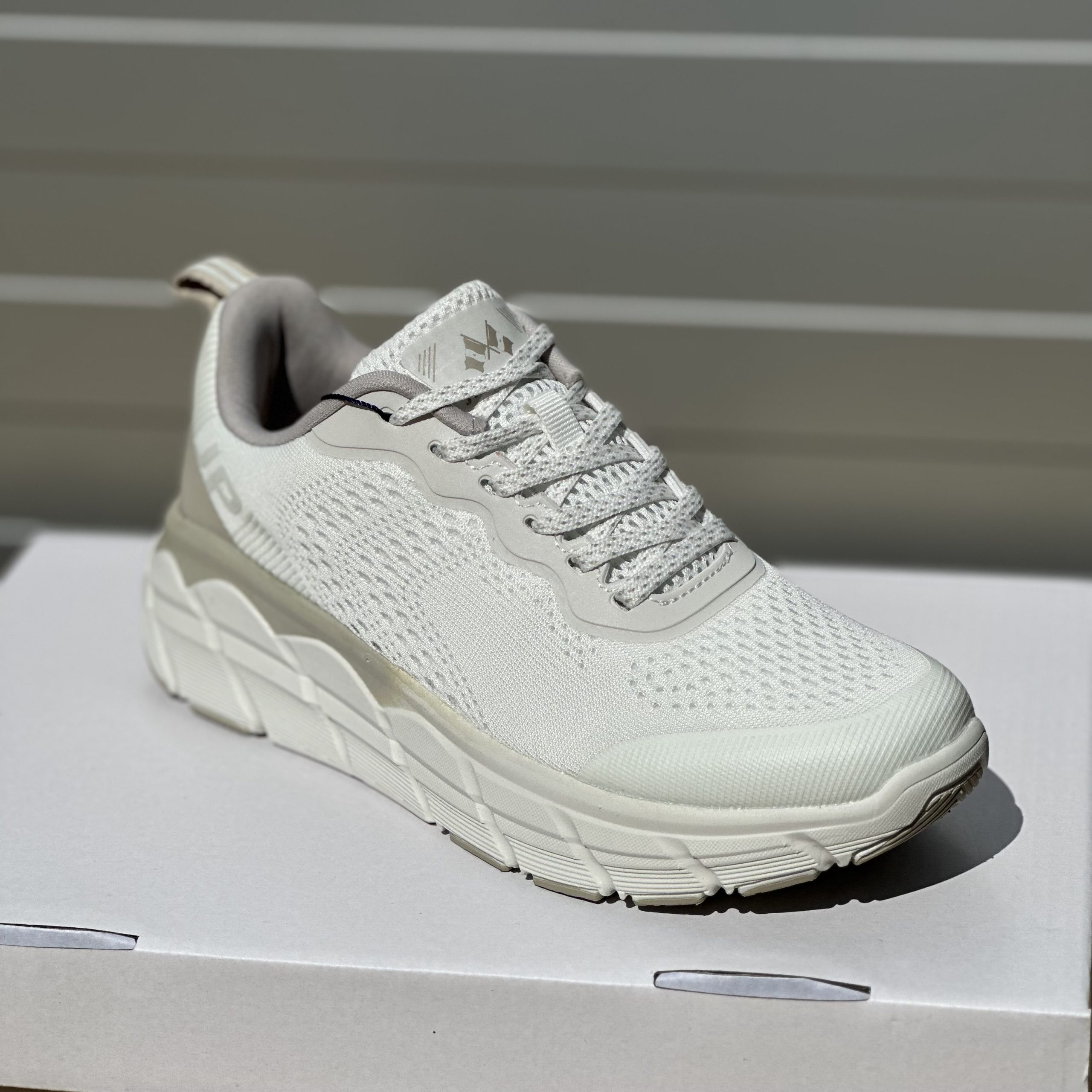 Jean Paul - Lyon Oyster White