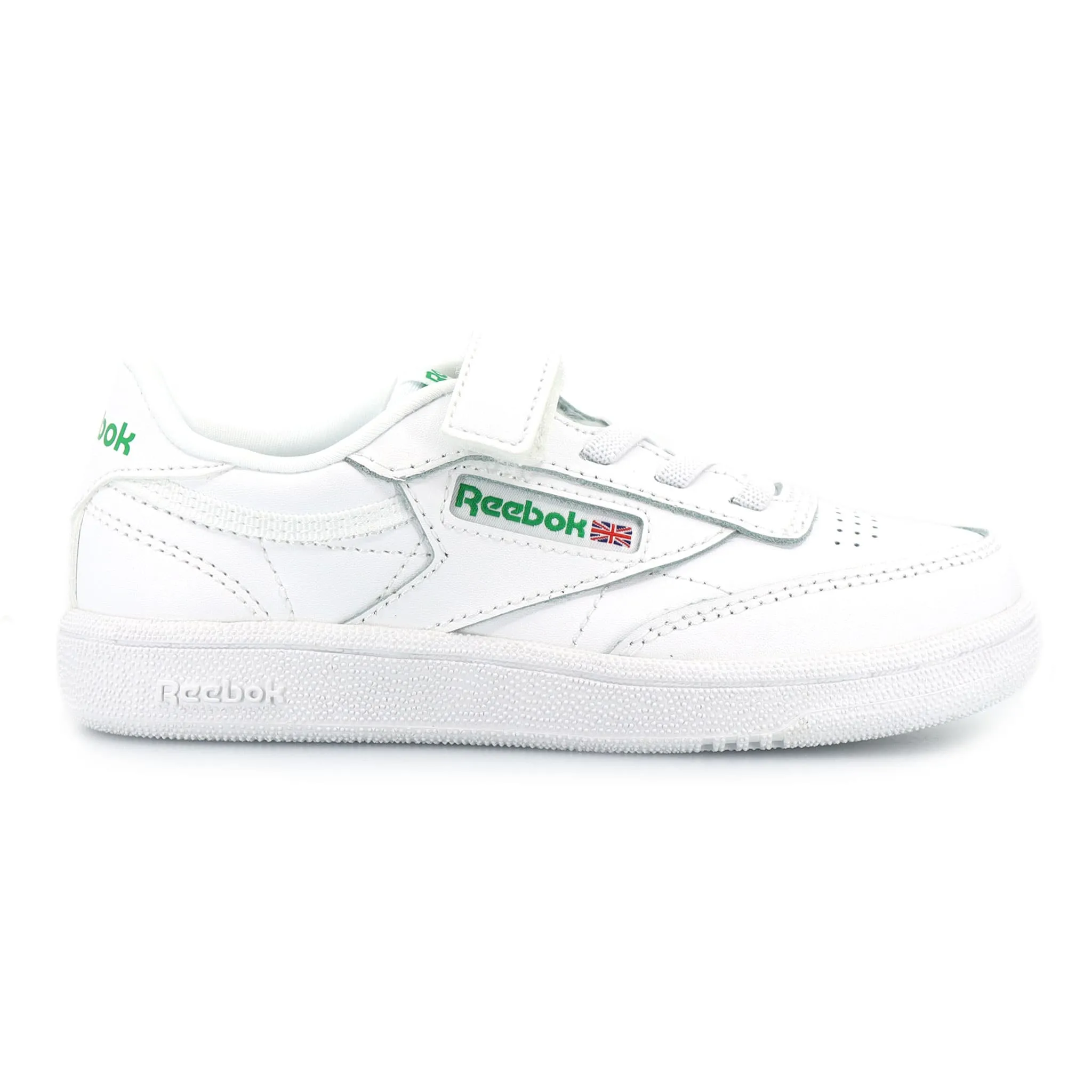 Reebok Soulier Club C Pointures 11-3