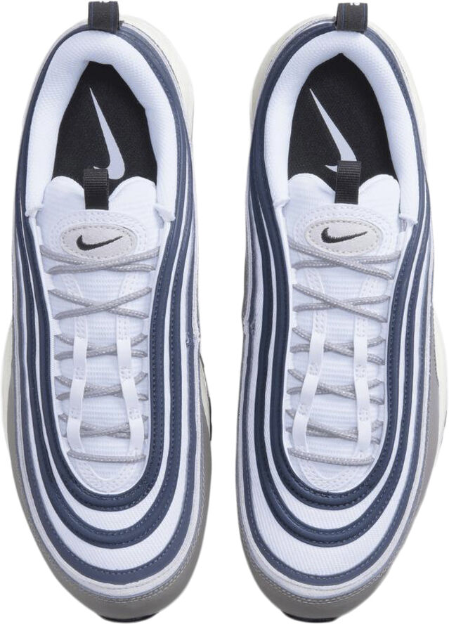 Nike air max 97 se Flat pewter/white-light bone-b