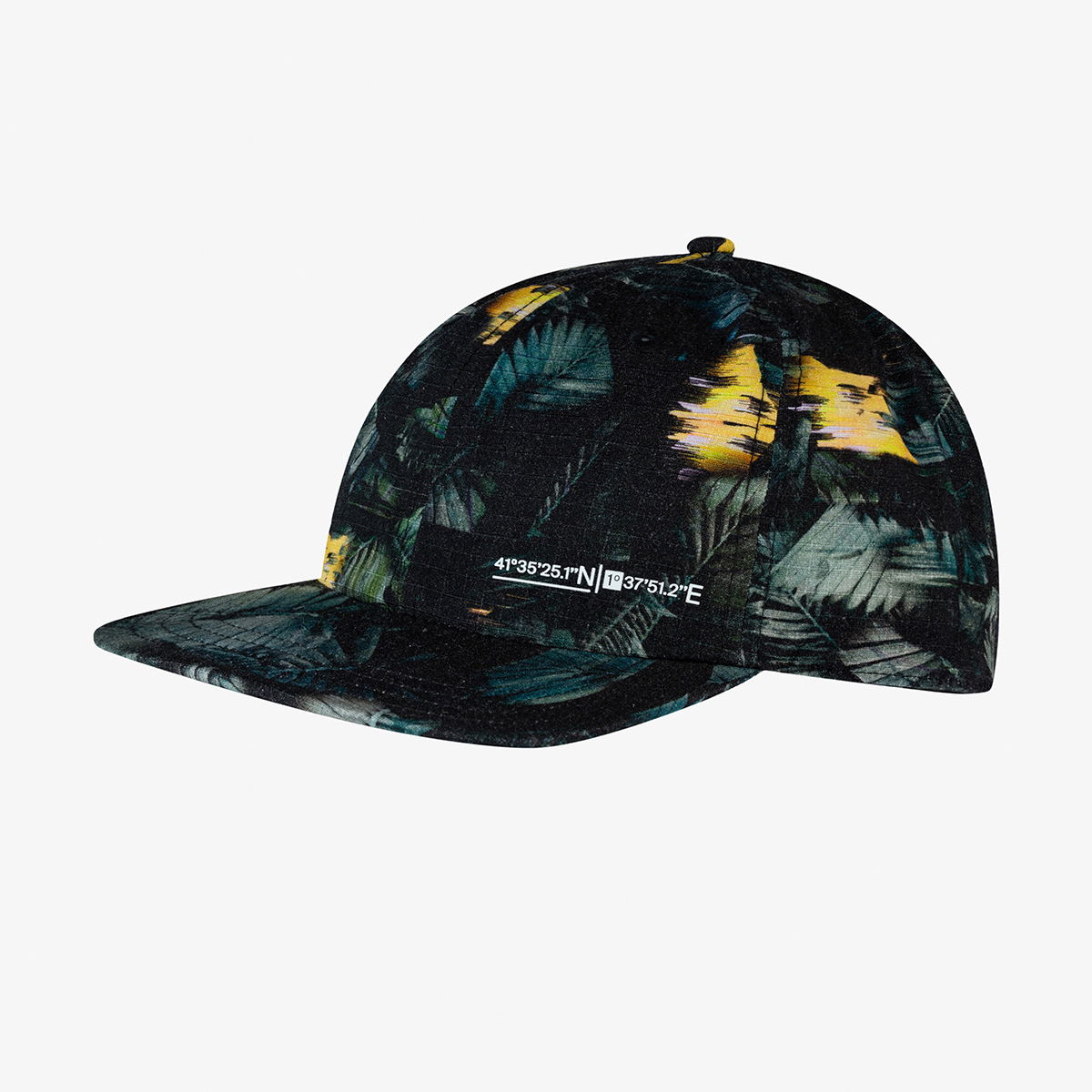 Buff Pack Baseball Cap (Okisa Multi)