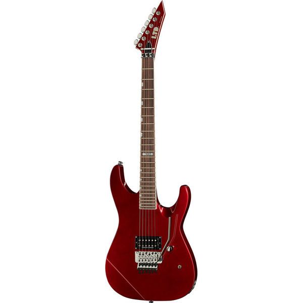 ESP LTD M-1 Custom ´87 Candy Apple