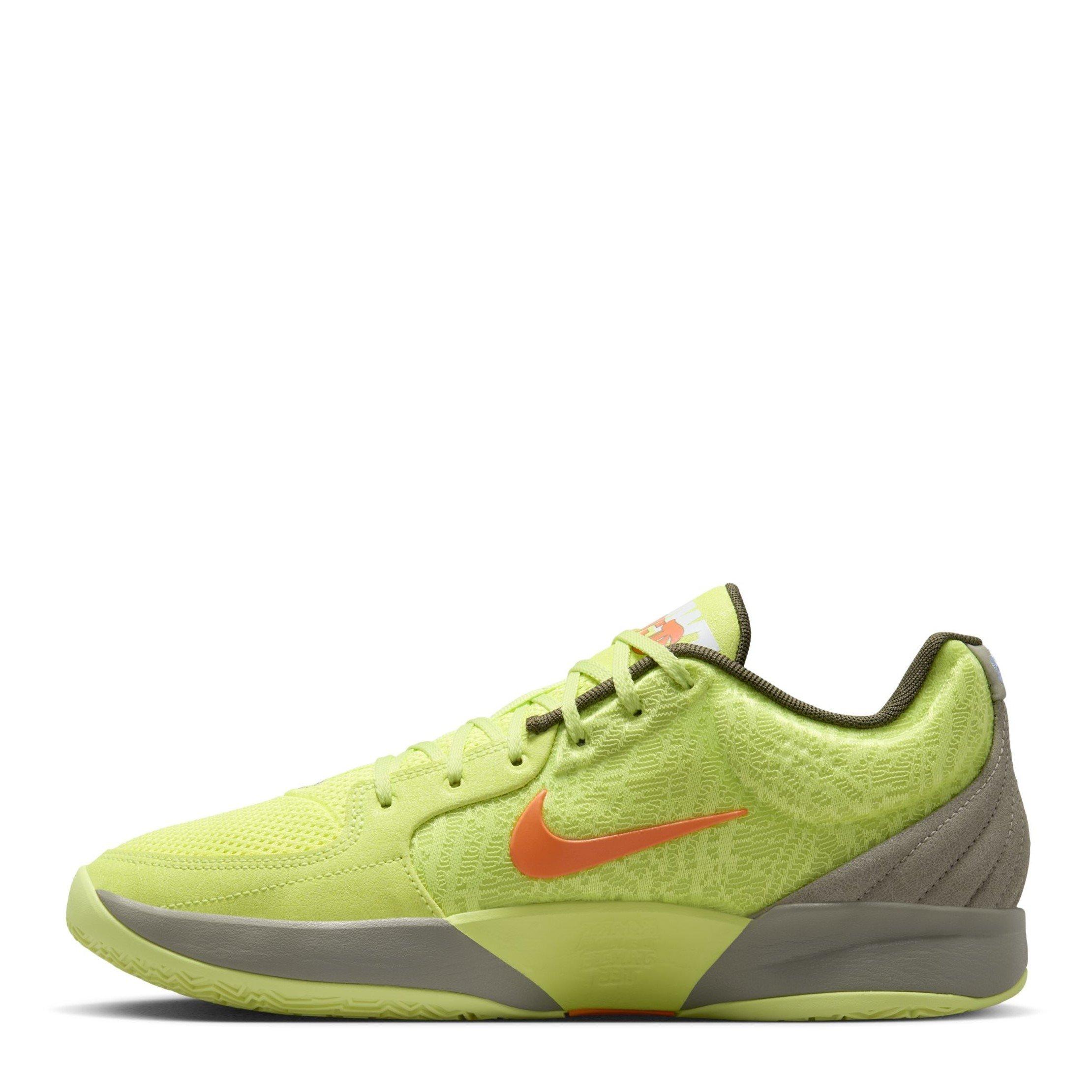Nike JA 2