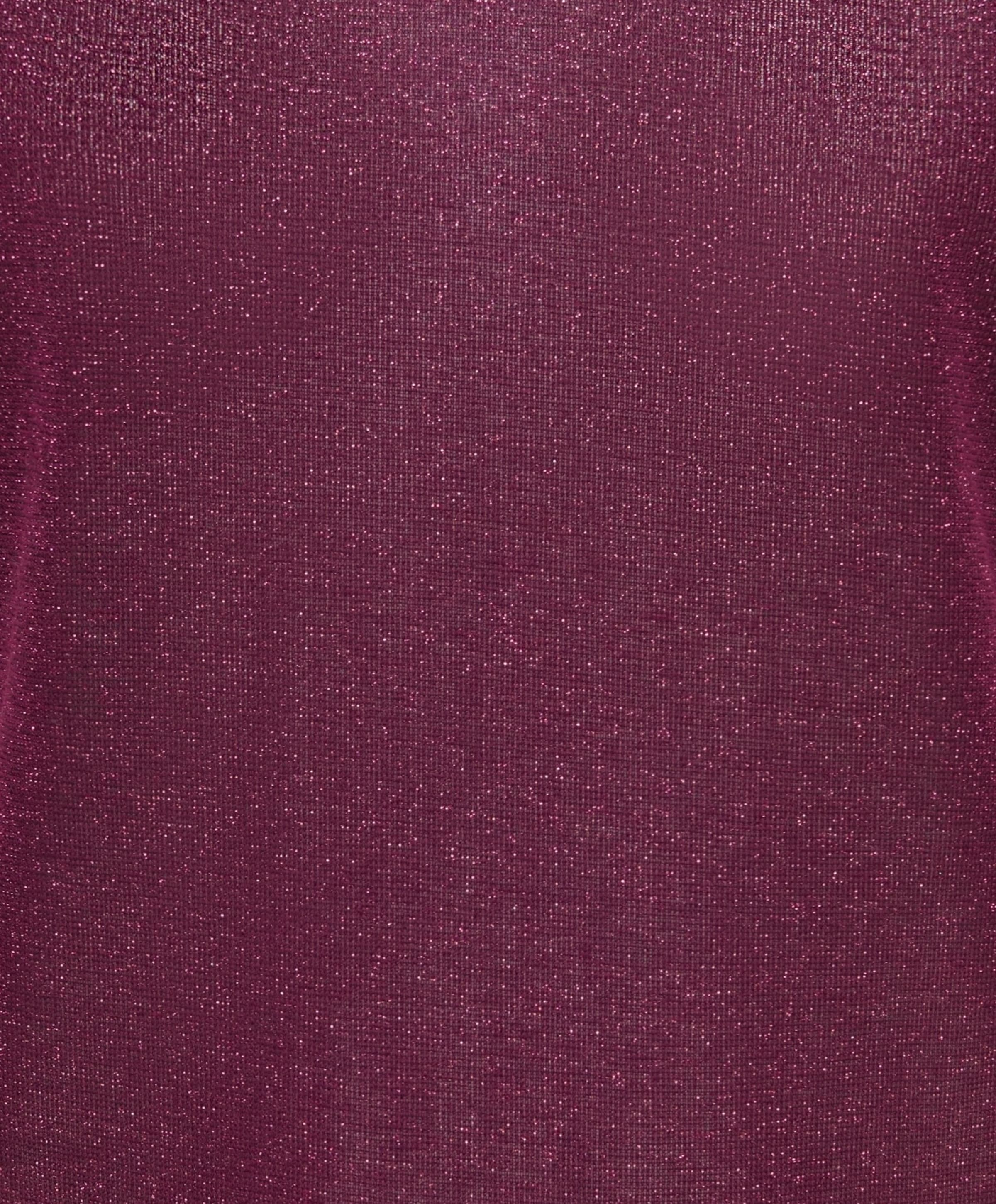 Only Dames top bordeaux