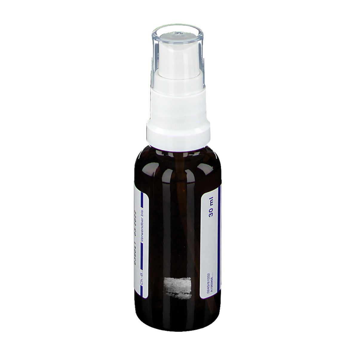 Antihydral Spray