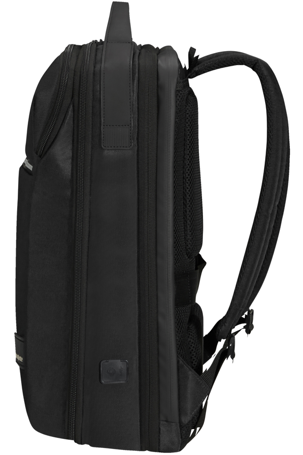 Samsonite Litepoint Rugzak 17,3 inch EXP Black