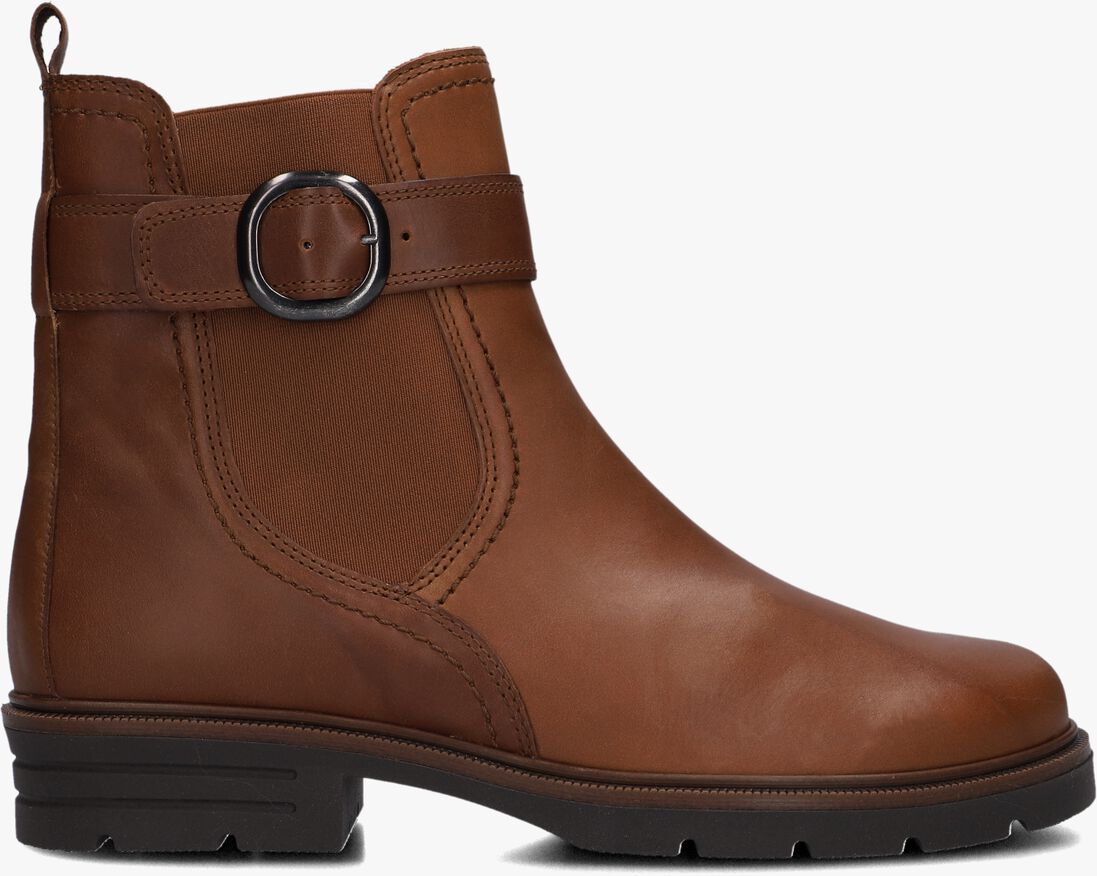 camel gabor enkellaarsjes 653.1