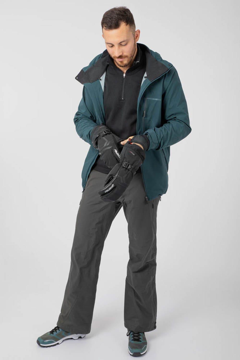 Reusch  Down Spirit GORE-TEX Lobster
