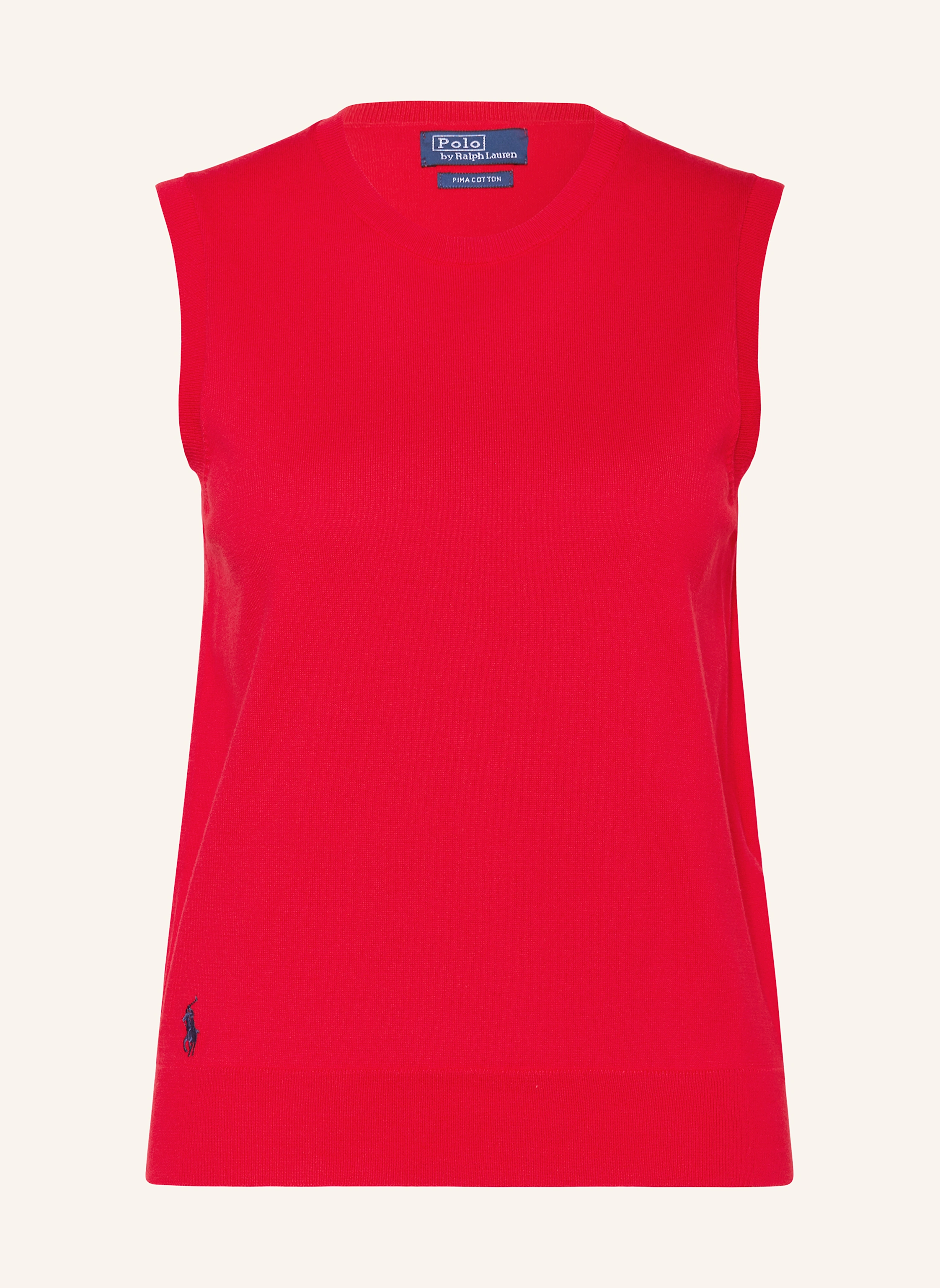POLO RALPH LAUREN Pullunder