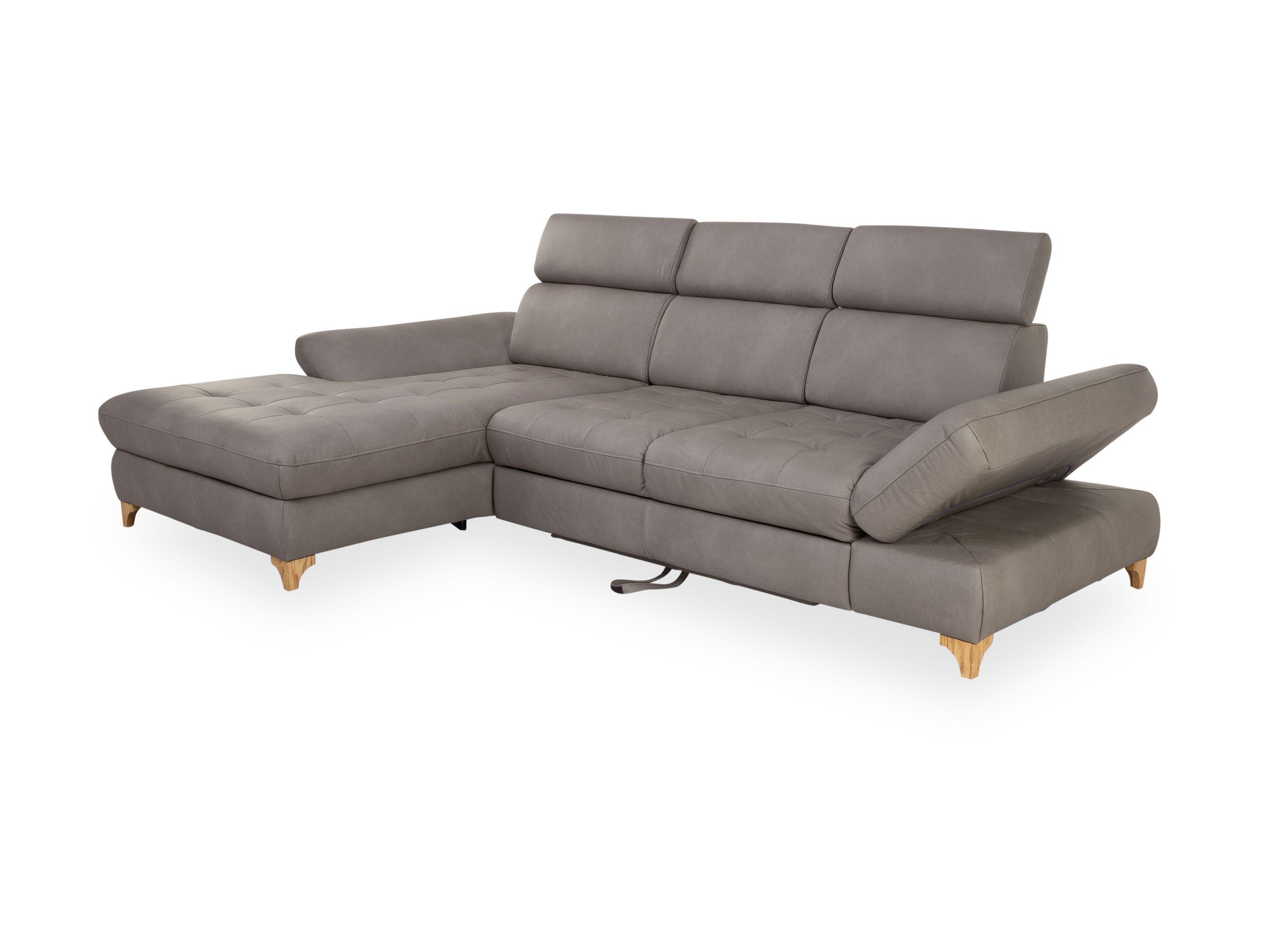 Polsterecke Elastoform SANDER