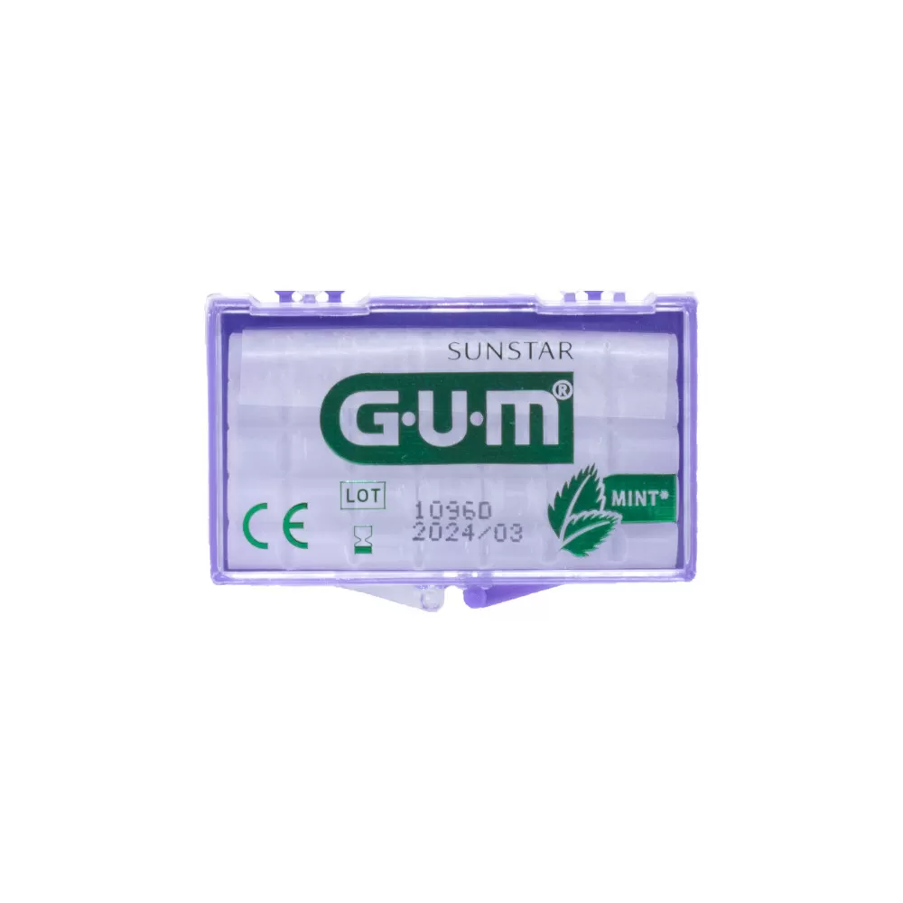 Gum Ortho Wax