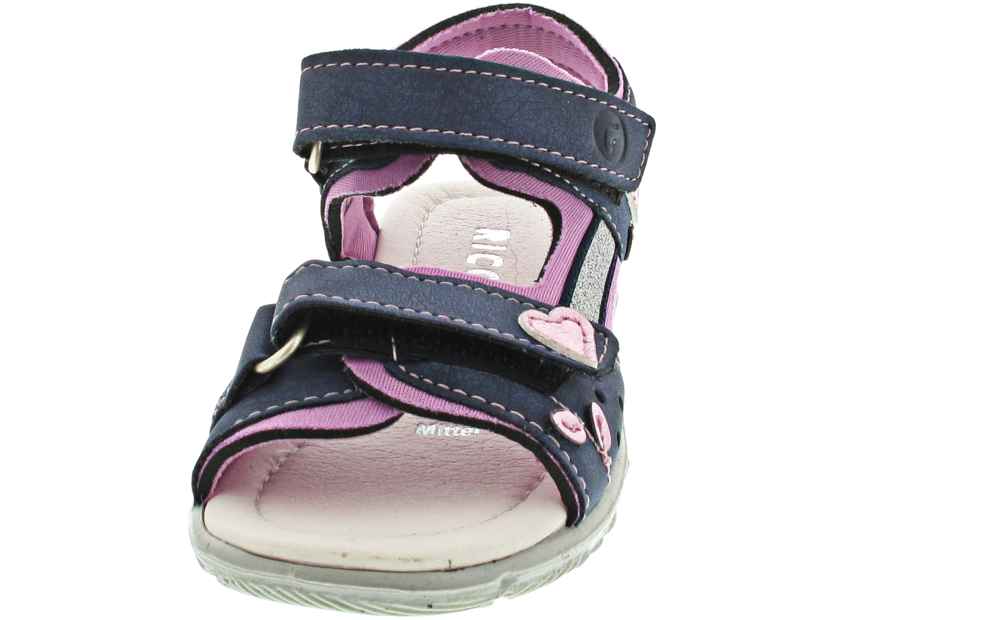 Ricosta AZANY Sandale blau